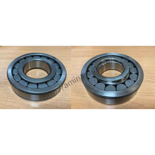 КПП 17Q21-00030-D подшипник первич. вала (без сепаратора) 50*120 h=29