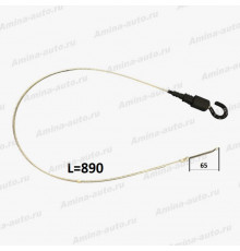 Щуп масляный (D6CB) Lобщ.=890 не на все подходит