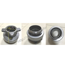 Подшипник выжимной с муфтой (Yutong) H=111 Dвн=60,5 Lм/у лап=78