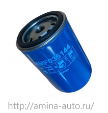Фильтр топливный (6BT*EQB, 6CT) / фильтр котла (ATG)