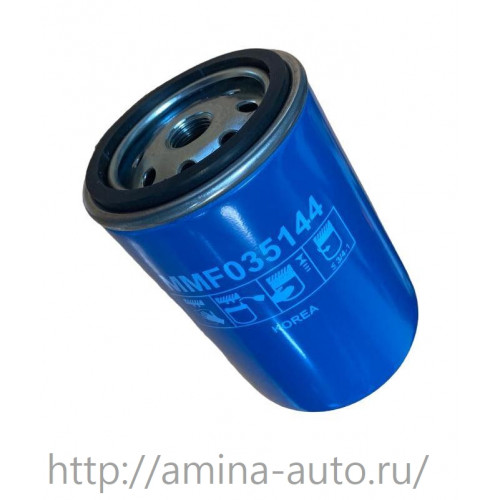 Фильтр топливный (6BT*EQB, 6CT) / фильтр котла (ATG)