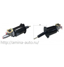 ПГУ сцепления 92*92 M14x1,5 M16x1,5  шток L=145