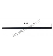 Штанга толкателя клапанов (ISBe,ISDe) L=290mm