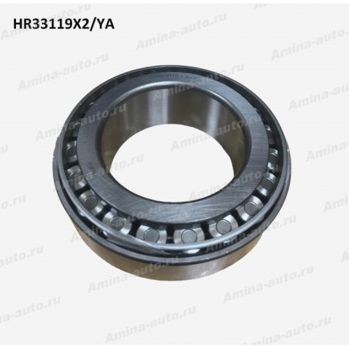 Подшипник зад.ступ.внутр. 95*160 h=49 (33119)