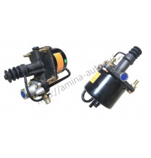 ПГУ сцепления D105/22,2 короткое 96*96 (длина бачка 80мм) M12x1,5/M14x1,5