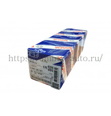 Форсунка в сборе (ISDe270-40, ISDe300-40, ISD200-50)