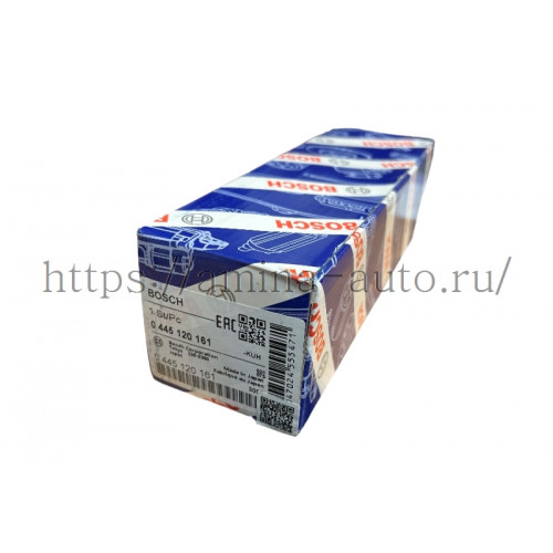 Форсунка в сборе (ISDe270-40, ISDe300-40, ISD200-50)