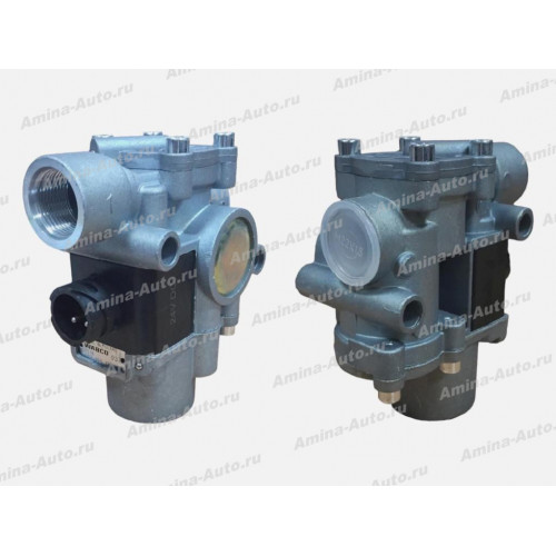 Клапан ABS M22x1,5