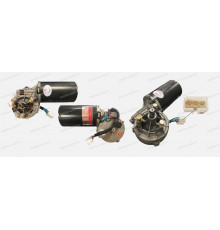 Мотор стеклоочистителя ZD2835 150w Dвала=13  5 контактов