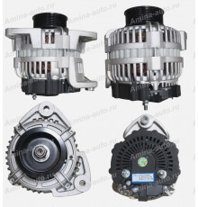 Генератор (ZhongTong) AVI168K3001 28V 150A 