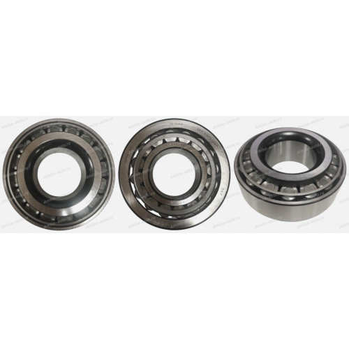 Подшипник передней ступицы наружный 32311/YB2 55*120 h=46
