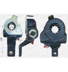 Трещотка тормозная передняя 10 шл. автомат RH L=130mm/55mm 8023 