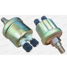 Датчик давления масла (ISBE, ISDE, EQB, 4BT, 6BT) 2конт
