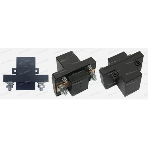 Реле 409-1AH-V1 M01 24VDC для блока 37EUL-02001-A01